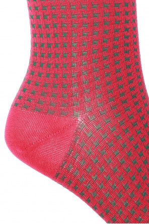 Patterned socks, zdjęcie 2 Patterned socks od Marni